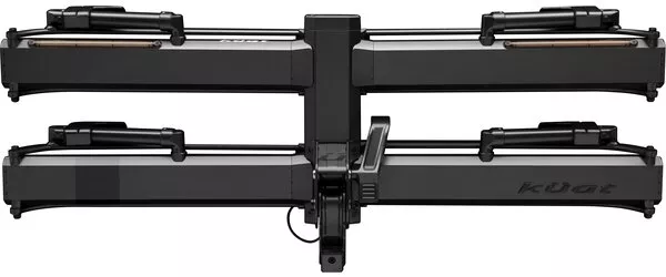 KuatPiston Pro X