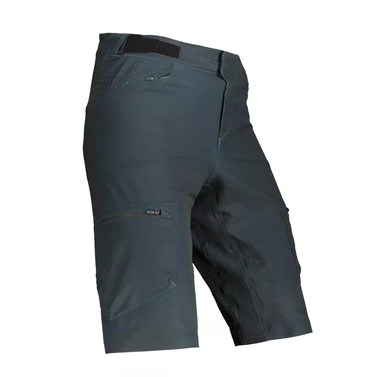 leatt-junior-all-mountain-2-0-mtb-shorts-black Leatt Junior All Mountain 2.0 MTB Shorts | Black