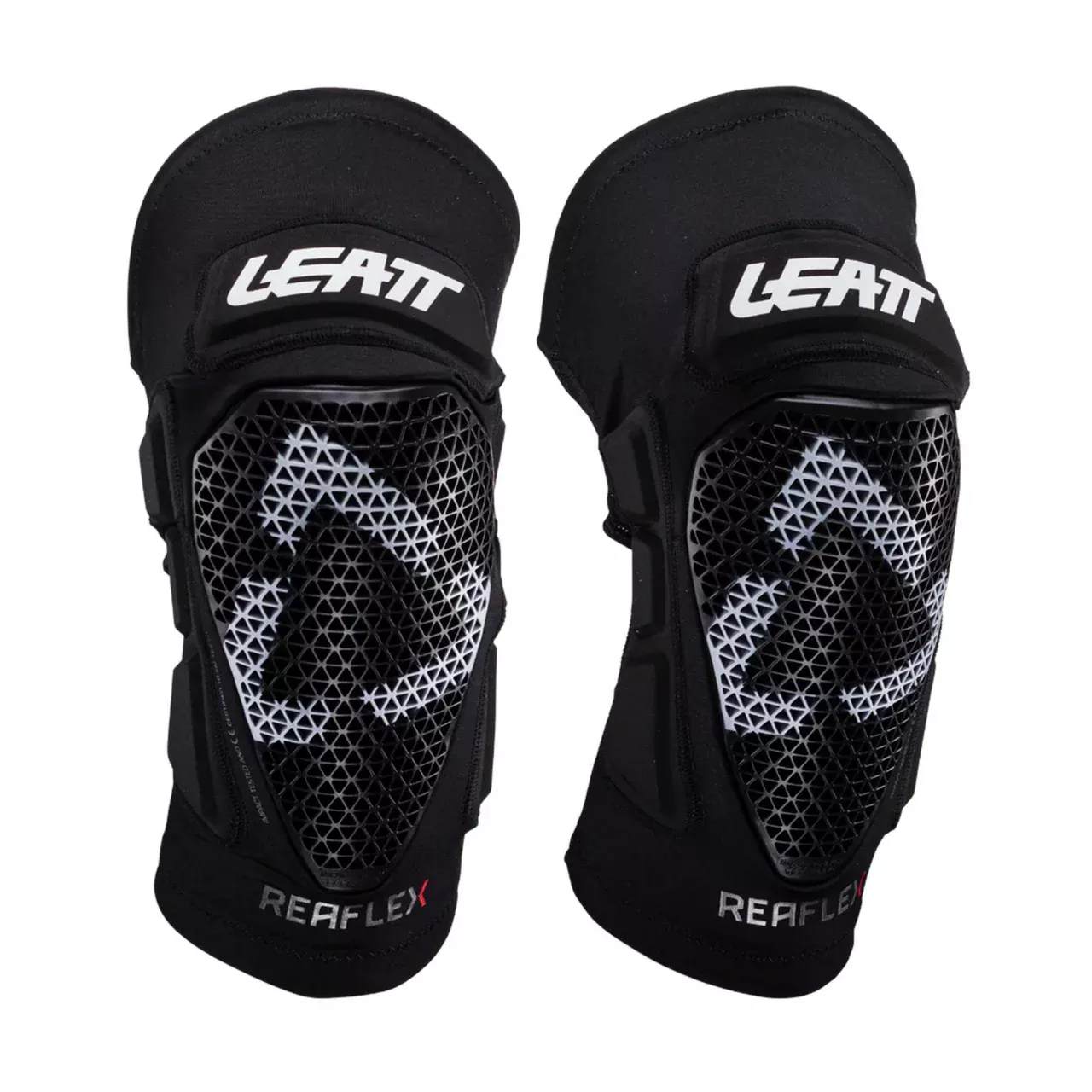 leatt-reaflex-pro-mtb-dh-knee-guards Leatt ReaFlex Pro MTB DH Knee Guards