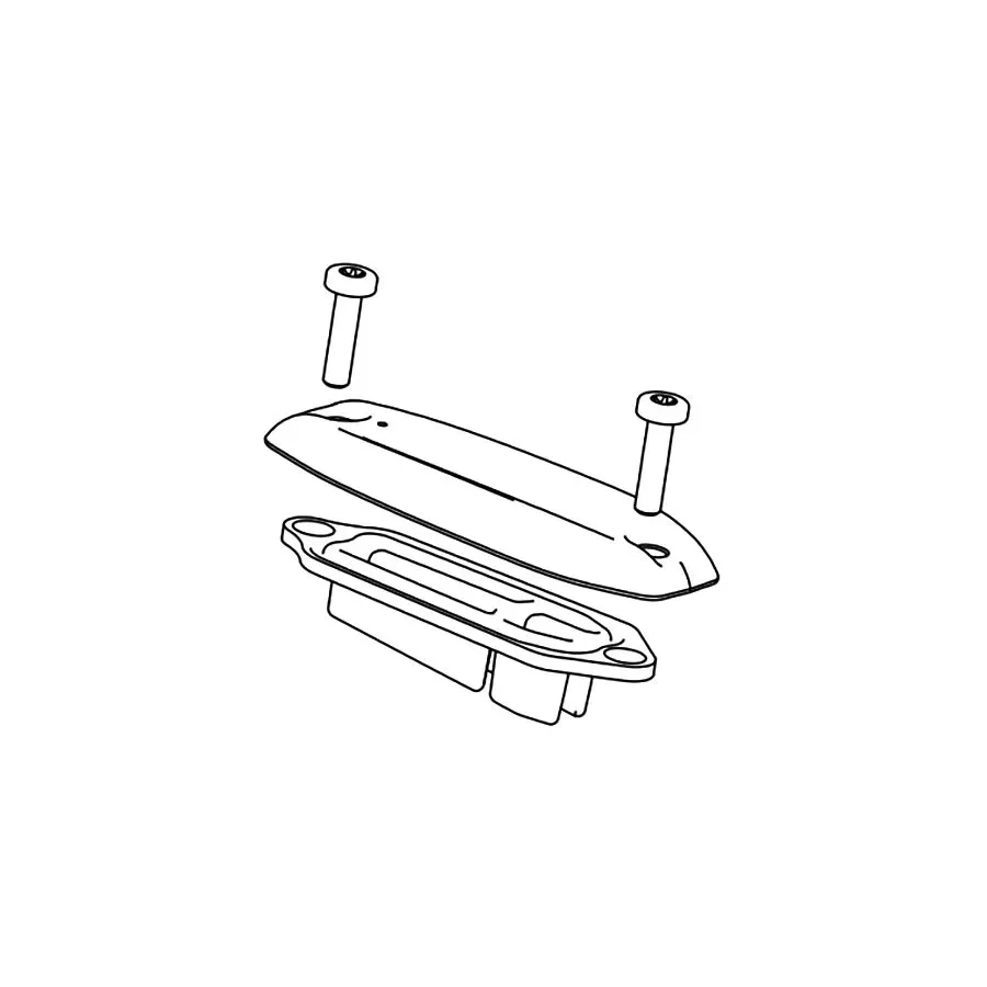level-lever-resevoir-cap-kit Level Lever Resevoir Cap Kit