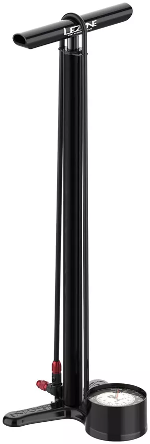 lezyne-cnc-floor-drive-3-5-pump Lezyne CNC Floor Drive 3.5 Pump