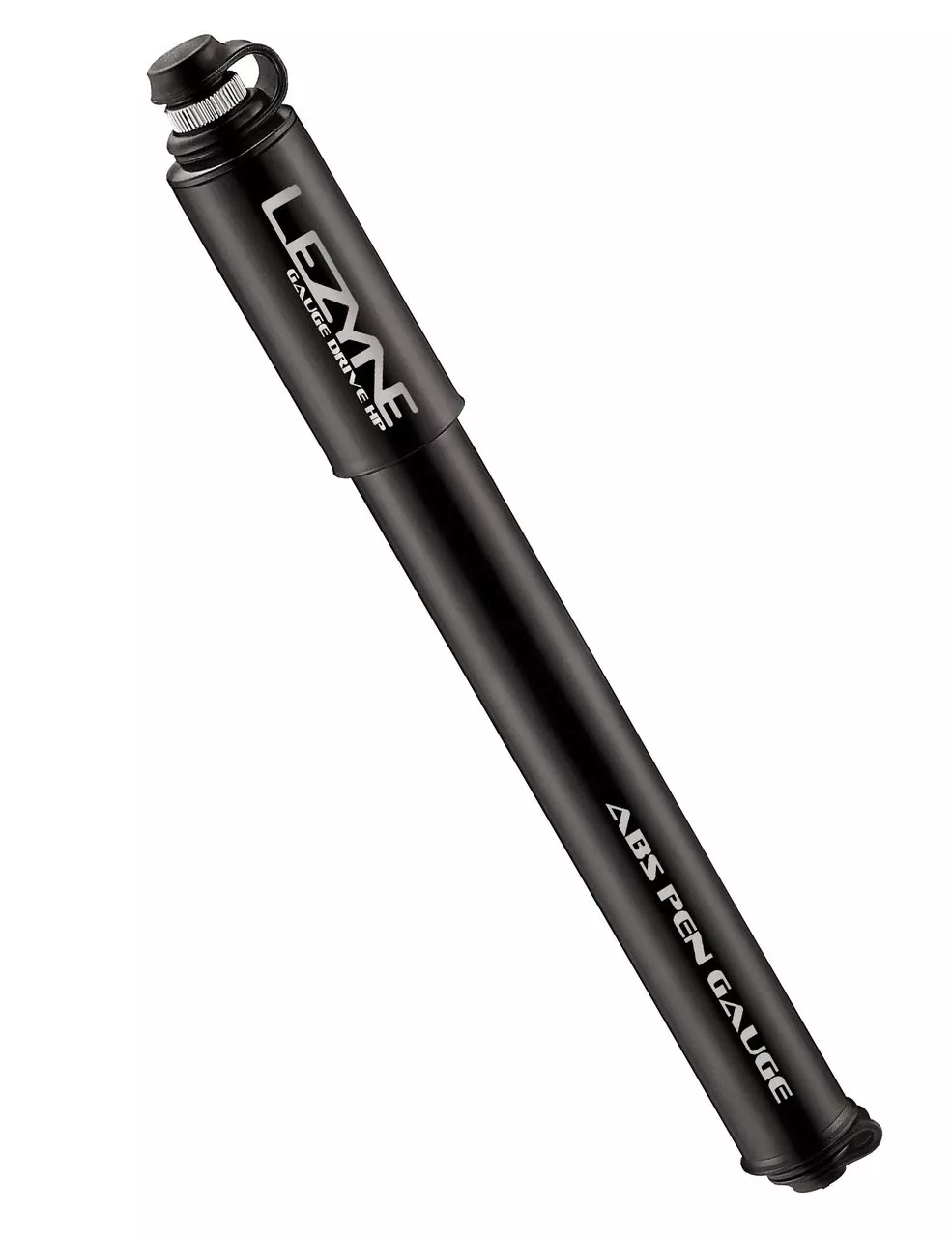 lezyne-gauge-drive-high-pressure-pump Lezyne Gauge Drive High Pressure Pump