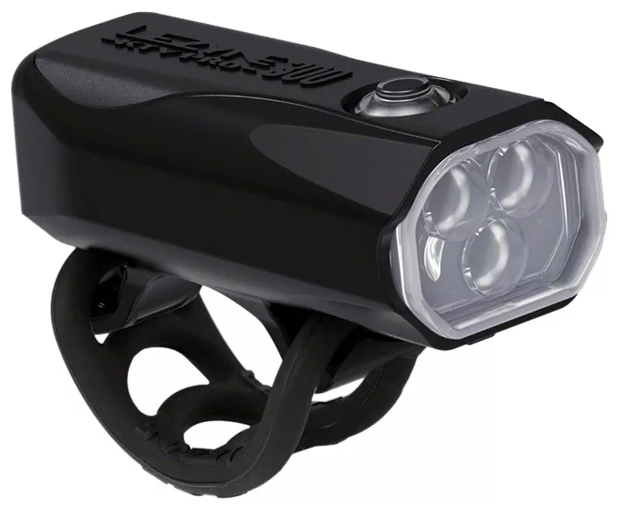 lezyne-ktv-drive-pro-300-headlight Lezyne KTV Drive Pro 300+ Headlight