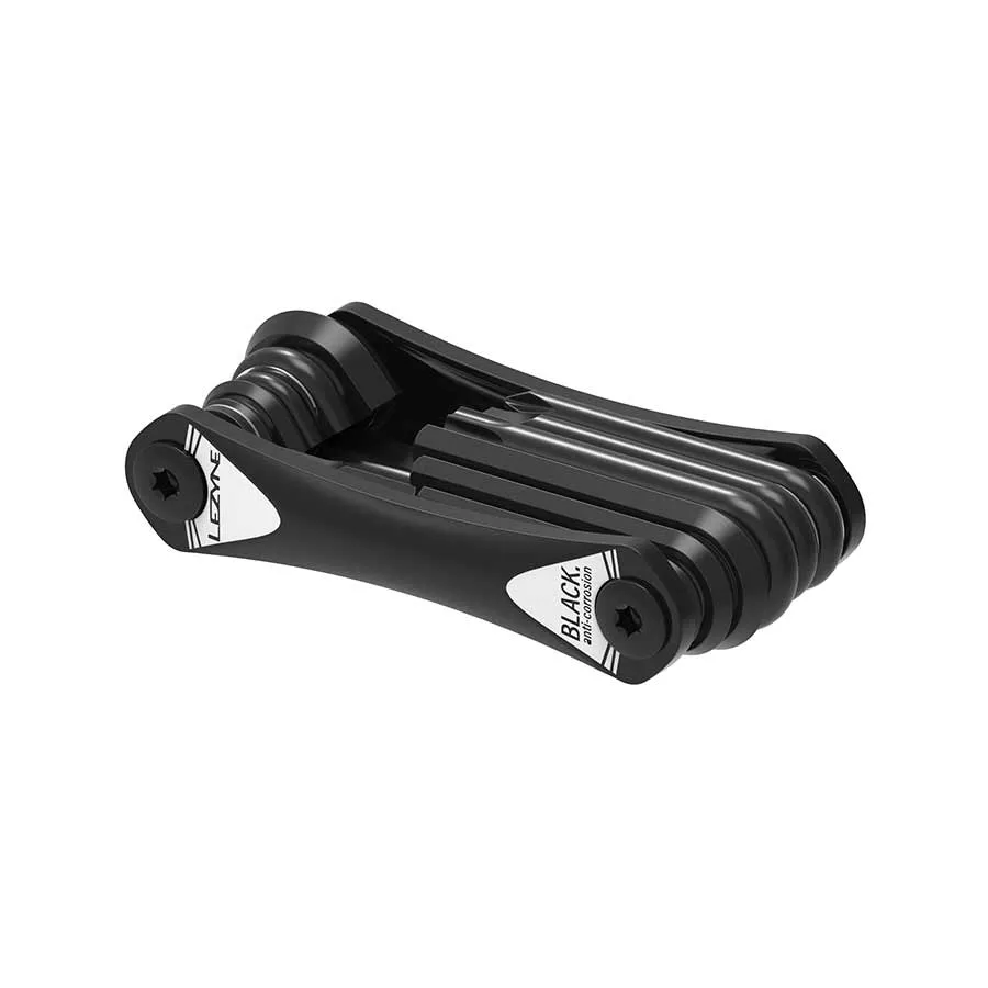 Lezyne Rap II - 18 Multi-Tool