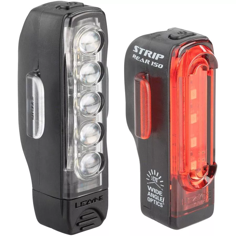 Lezyne Strip Drive