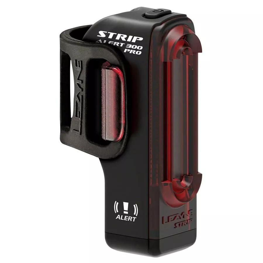Lezyne Strip Pro Alert Drive