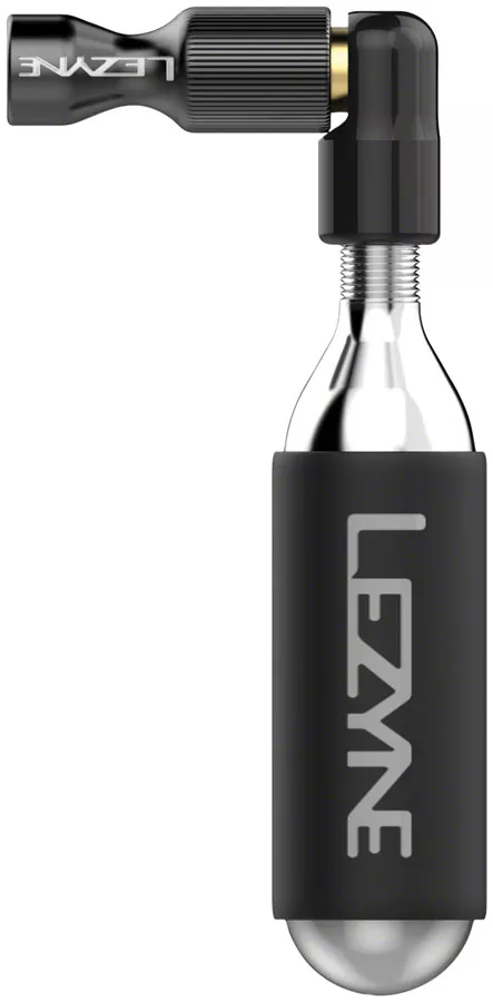 lezyne-trigger-drive-co2-inflator-with-16g-cartridge Lezyne Trigger Drive Co2 Inflator - with 16g Cartridge