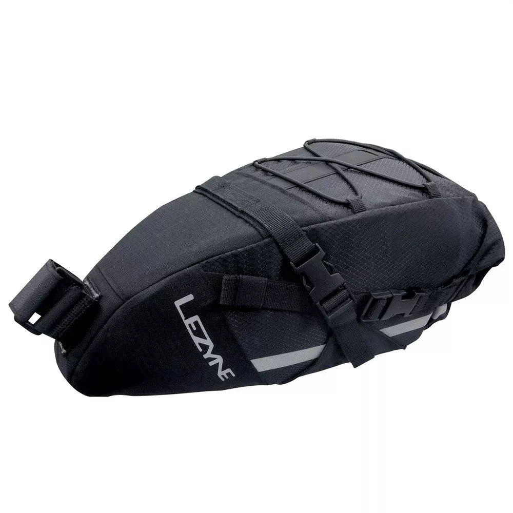 lezyne-xl-caddy-water-resistant-seat-bag Lezyne XL Caddy Water Resistant Seat Bag