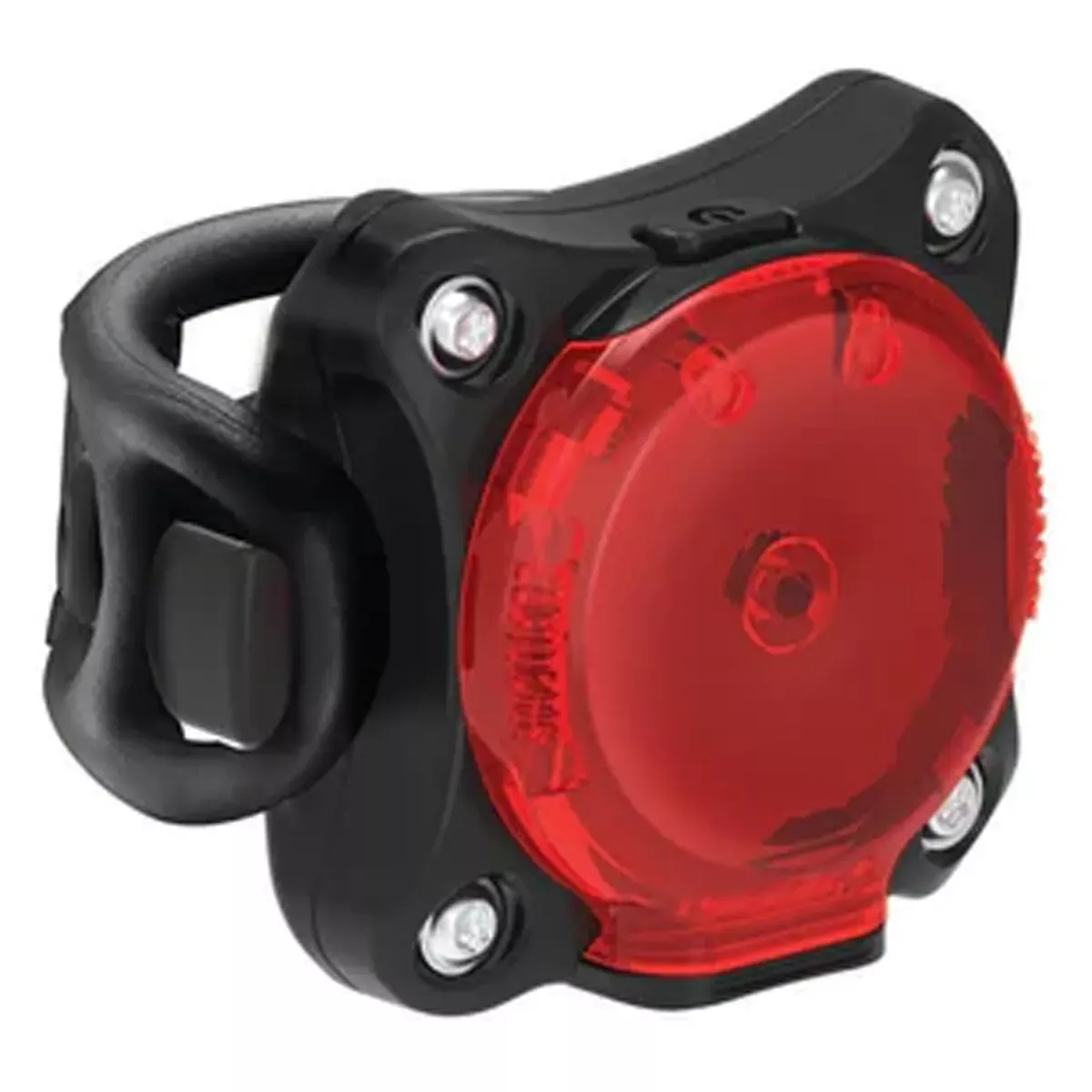 lezyne-zecto-drive-200-rear-light Lezyne Zecto Drive 200+ Rear Light