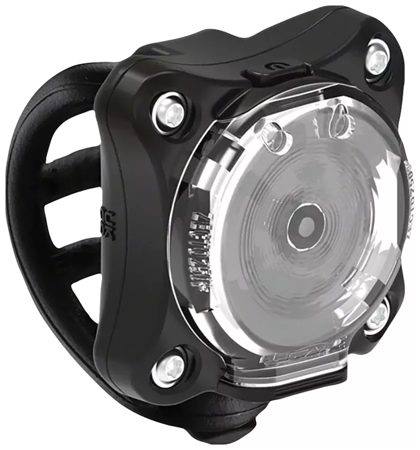 lezyne-zecto-drive-250-headlight Lezyne Zecto Drive 250+ Headlight