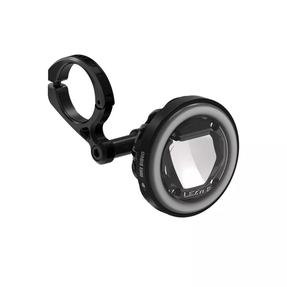 lezynee-bike-orbis-stvzo-e600-front LezyneE-Bike Orbis STVZO E600 Front