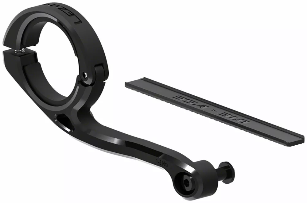 LezyneEbike Mounts