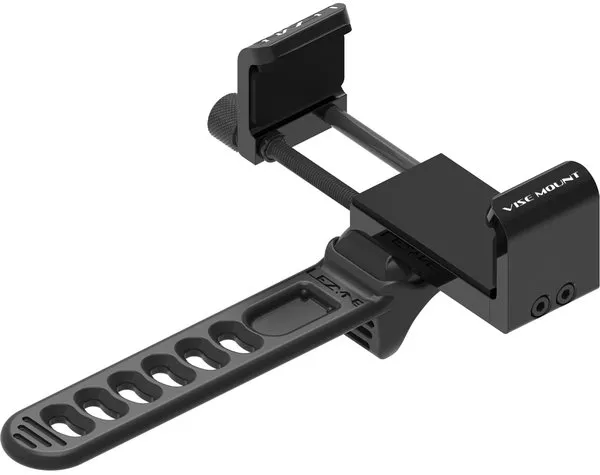 lezynesmart-phone-vise-handlebar-mount LezyneSmart Phone Vise Handlebar Mount