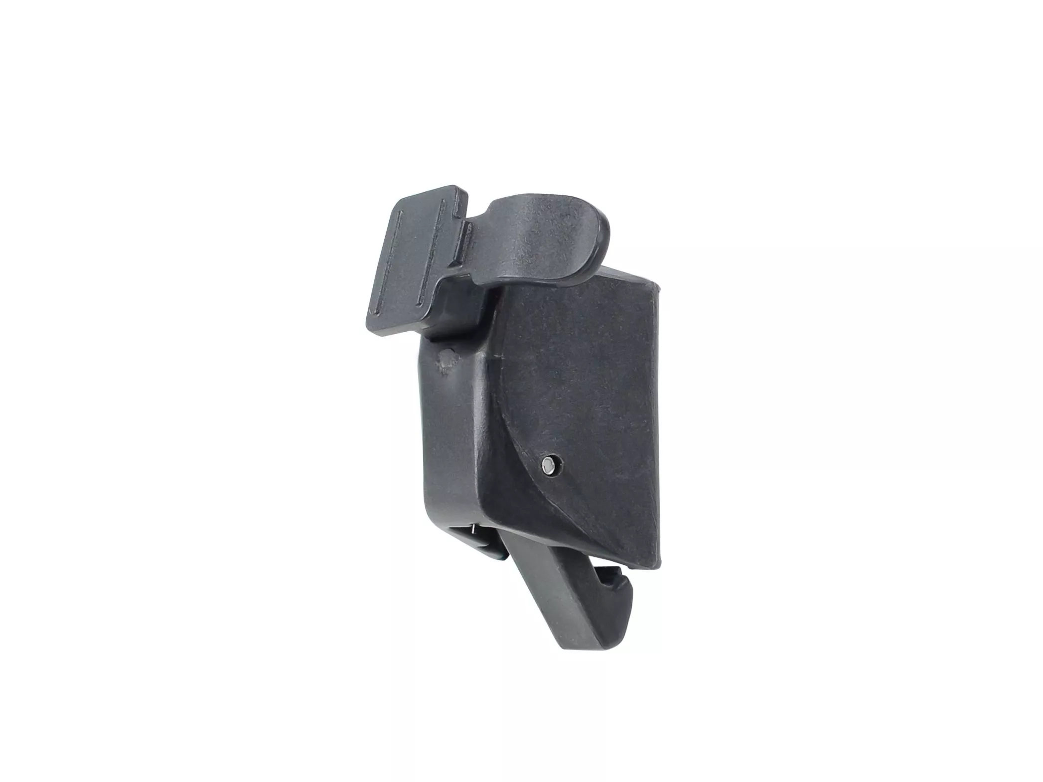 light-part-bontrager-madone-seatpost-mount Light Part Bontrager Madone Seatpost Mount
