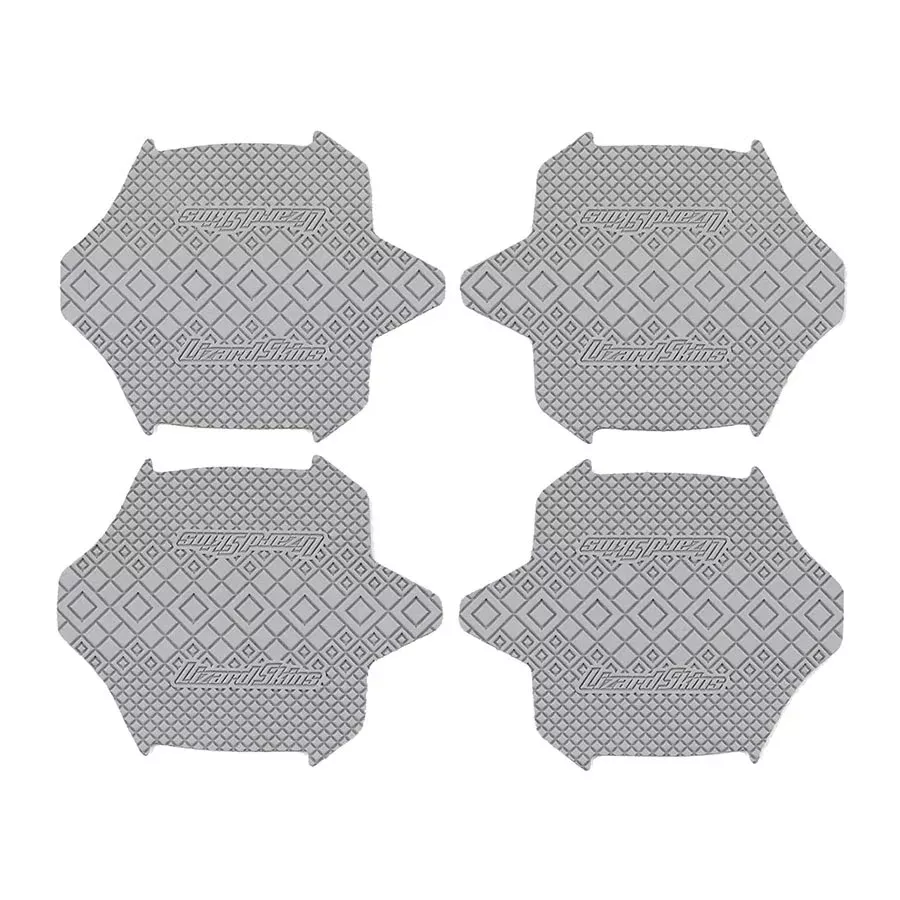 lizard-skins-dsp-lever-grip-gray Lizard Skins DSP Lever Grip - Gray