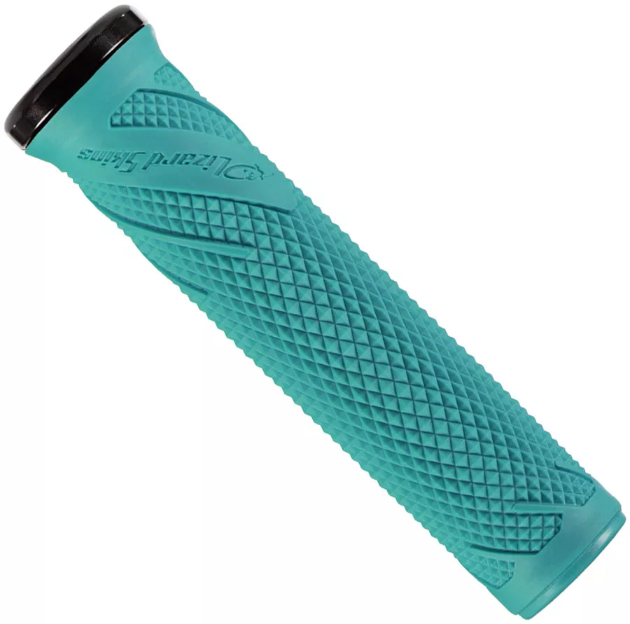 Lizard Skins Wasatch Lock-On Grips