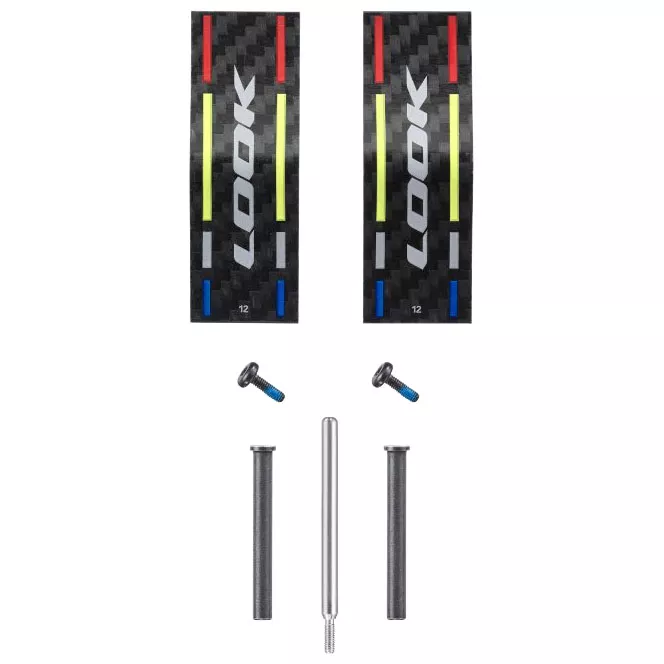 LOOK Cycle Keo Blade Kit 12nm Power