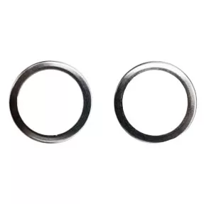 LOOK Cycle Q-Factor Washer 1mm Pair