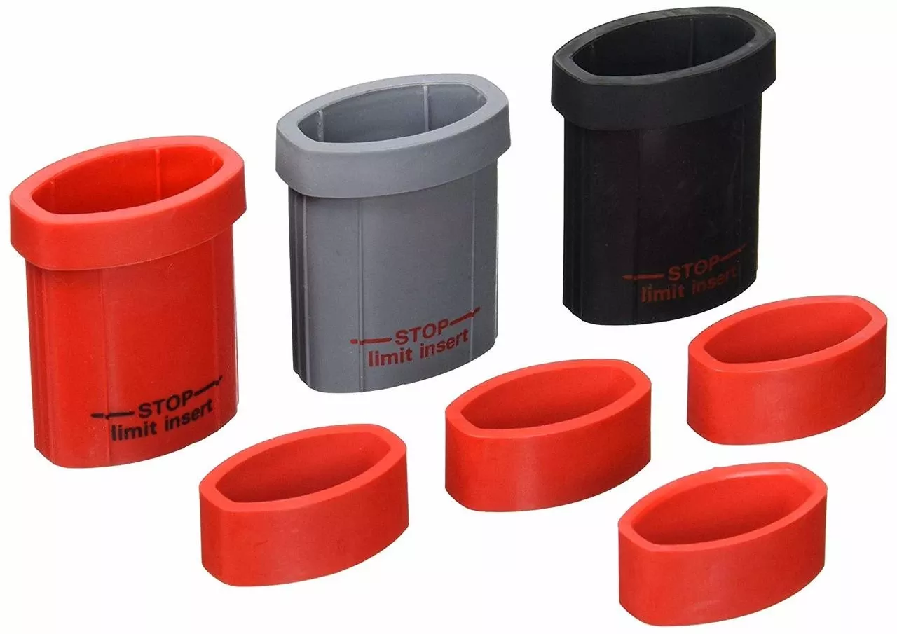 Look E-POST Elastomer & Spacer Kit