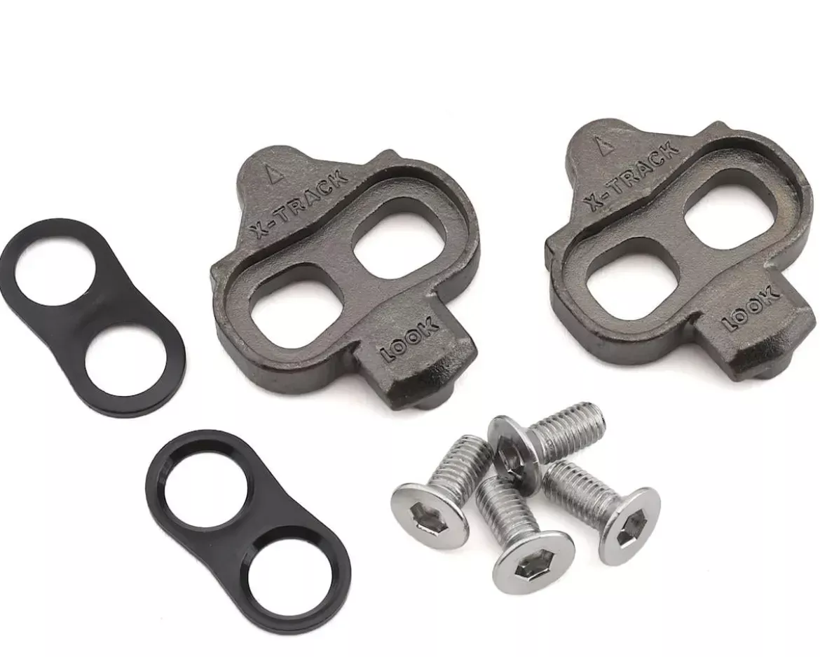 look-x-track-race-pedals-black Look X-Track Race Pedals (Black)