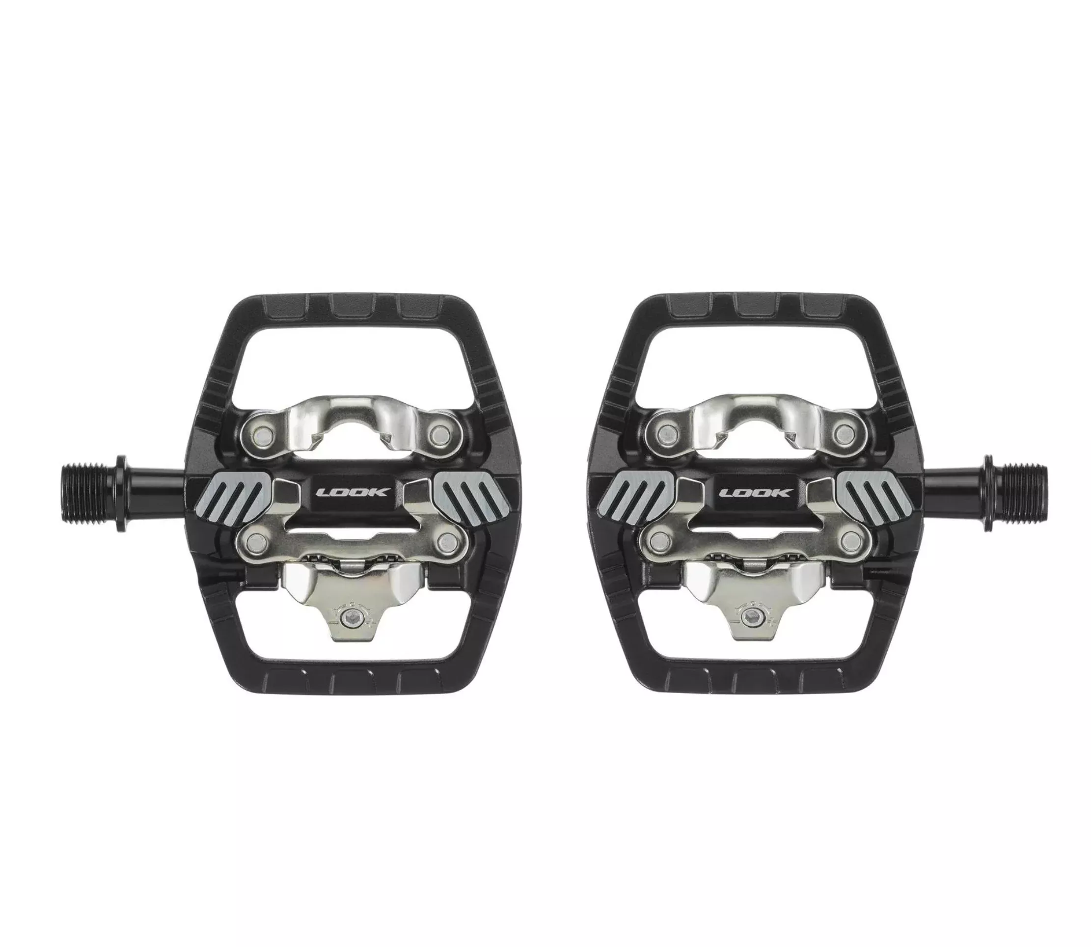 look-x-venture-plus-spd-gravel-pedals LOOK X-Venture Plus SPD Gravel Pedals