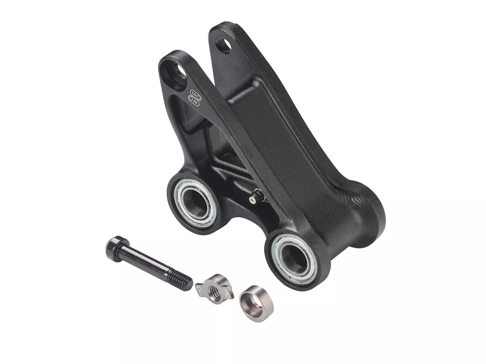 Lower Link Kit Nomad 6 - Default Title