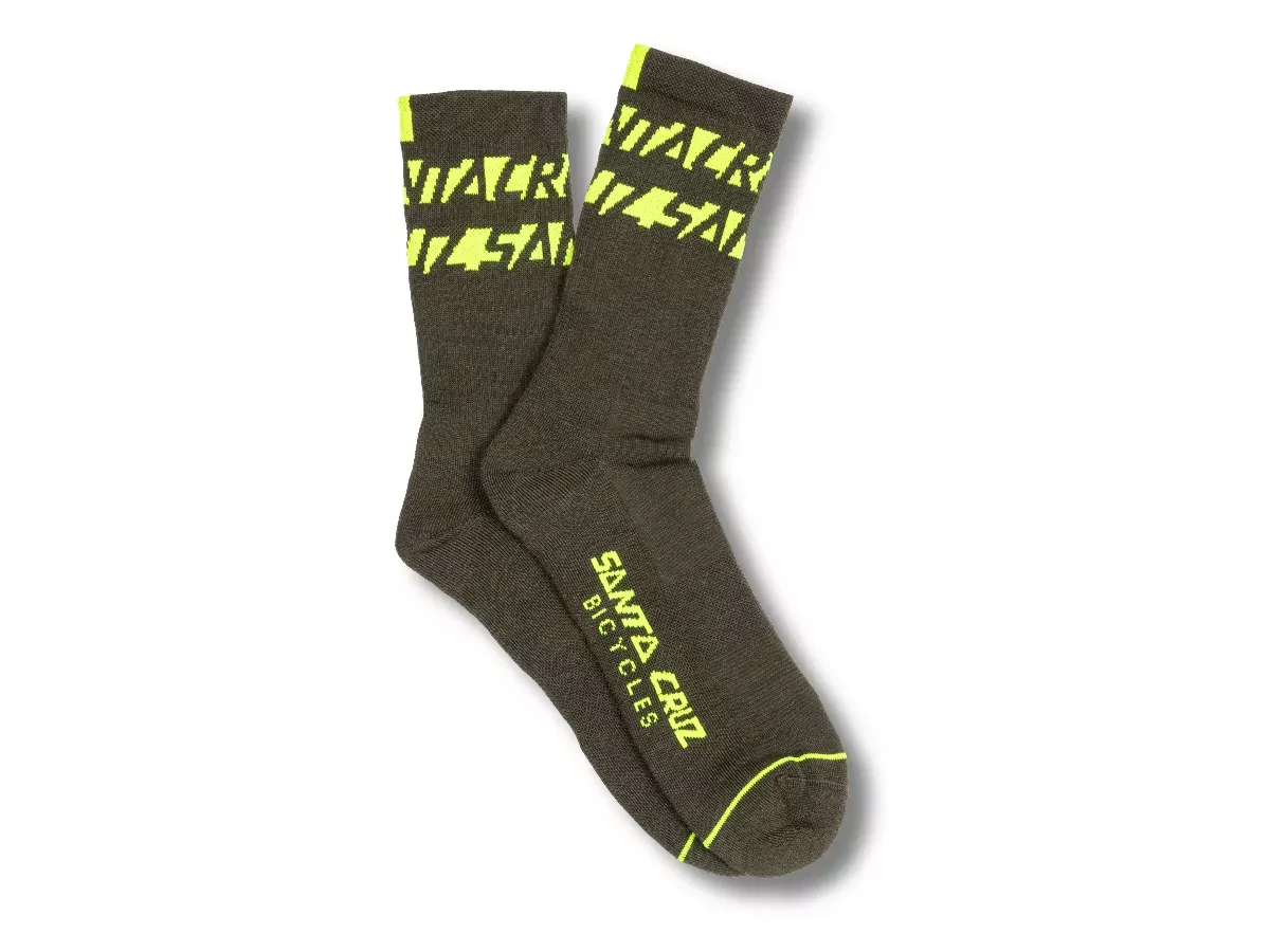 lunch-ride-sock Lunch Ride Sock