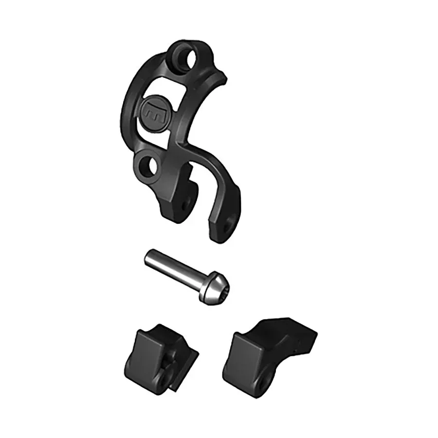 Magura Shiftmix Shimano I-Spec I+II 2-Bolt Mount Left