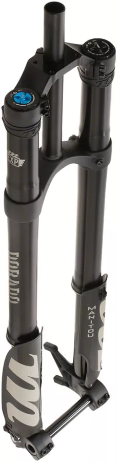 manitou-dorado-expert-suspension-fork Manitou Dorado Expert Suspension Fork