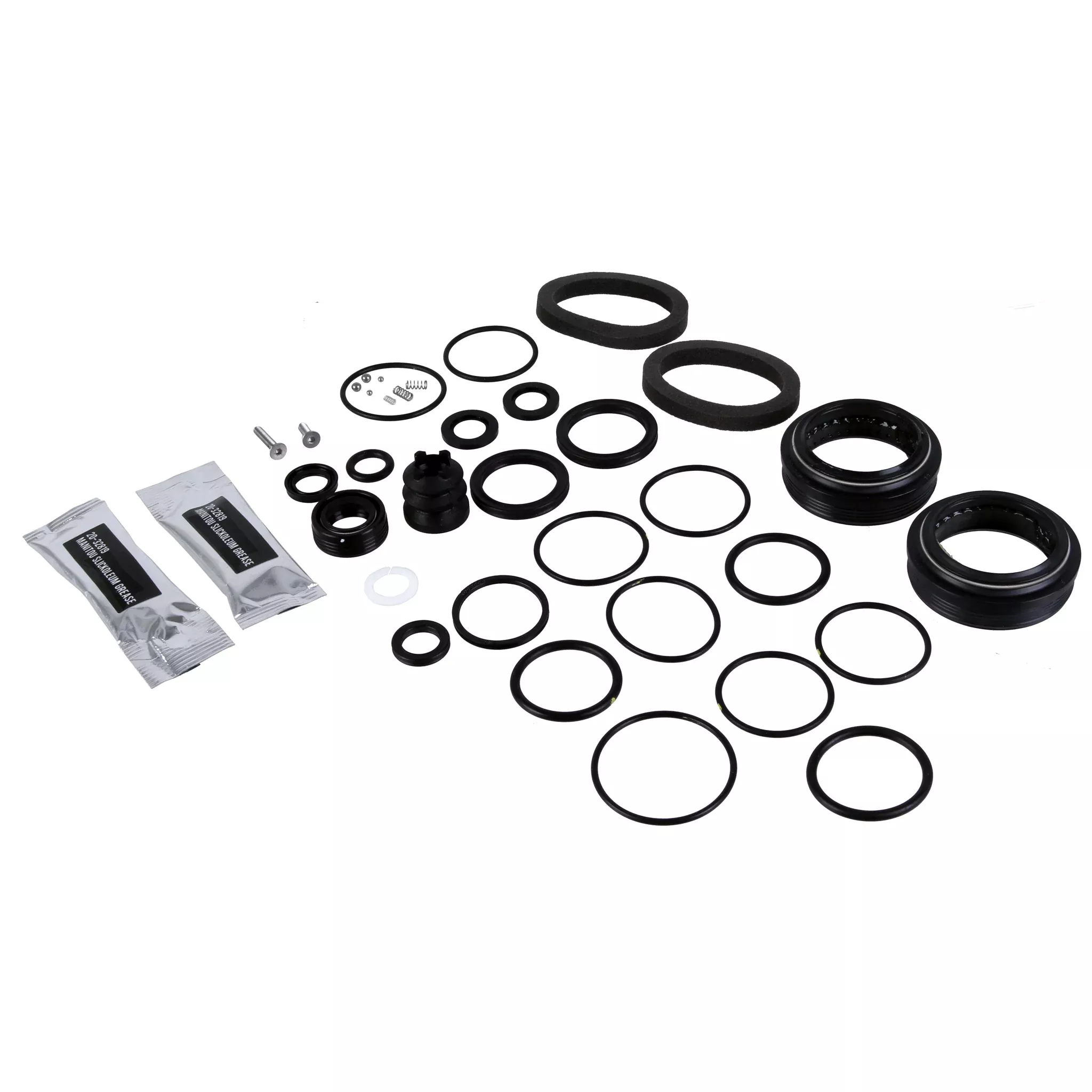 manitou-fork-rebuild-kit-magnum-mastodon-mattoc-34mm-2013 Manitou Fork Rebuild Kit - Magnum/Mastodon/Mattoc 34mm 2013+