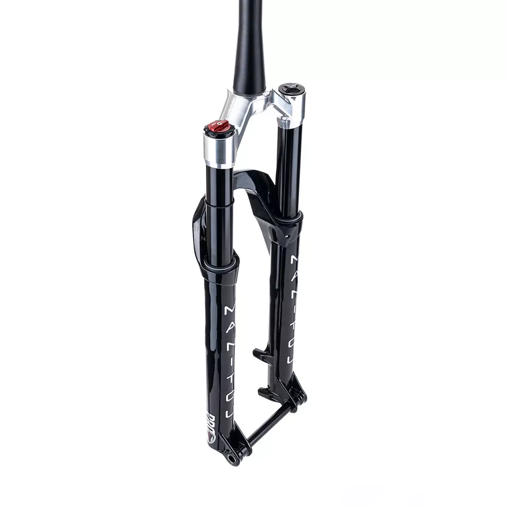 manitou-mattoc-pro-29-fork-130mm-44mm-black Manitou Mattoc Pro 29" Fork 130mm 44mm Black