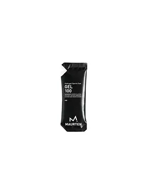 maurten-gel-100 MAURTEN - GEL 100