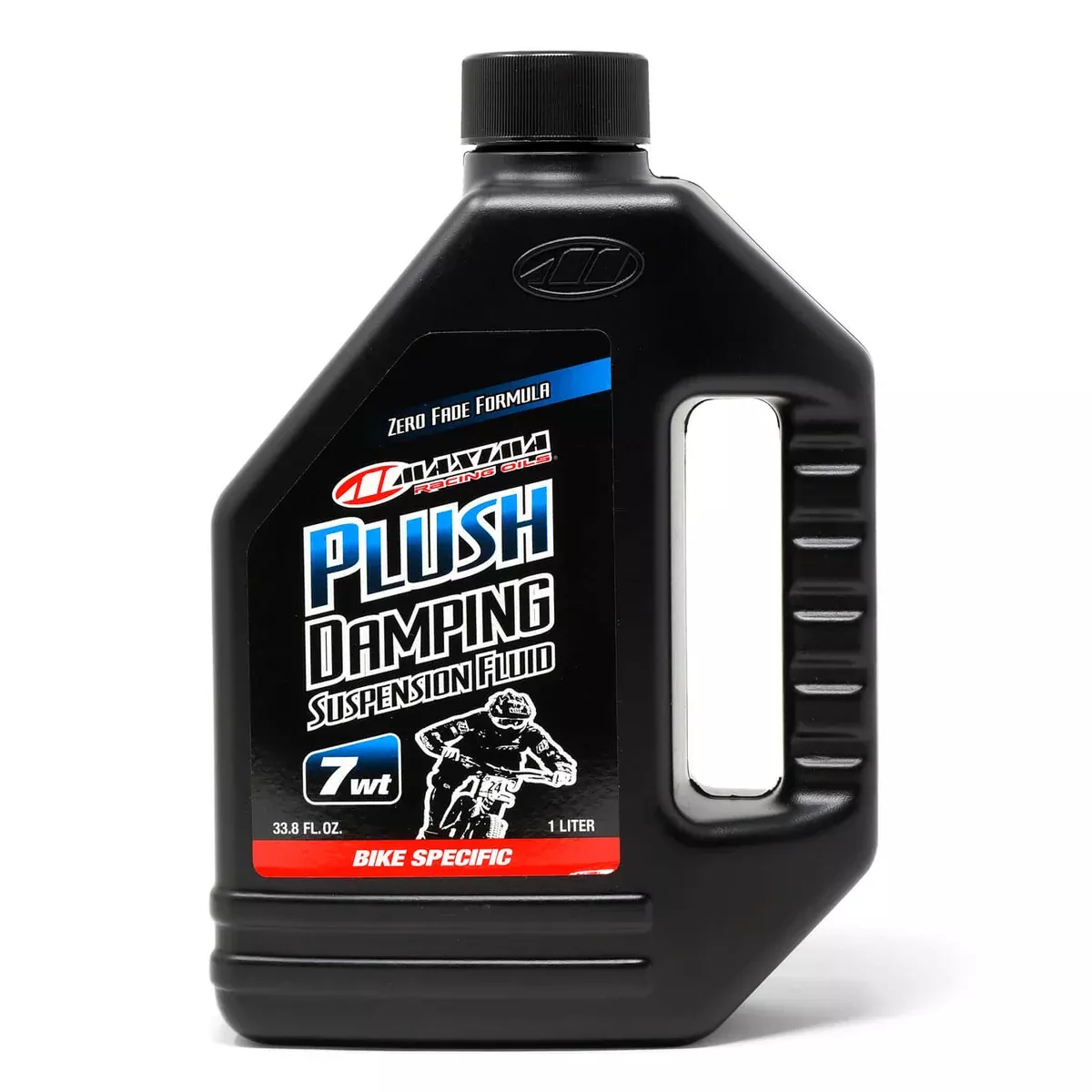 maxima-plush-7wt-suspension-fluid-1-litre Maxima PLUSH 7wt Suspension Fluid - 1 Litre