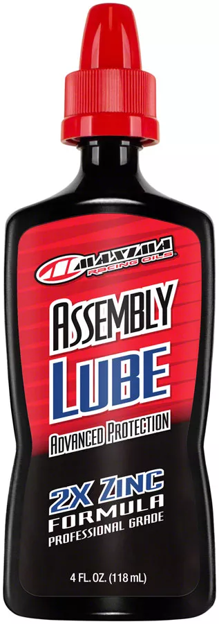 maxima-racing-oils-assembly-lube-4oz-drip Maxima Racing Oils Assembly Lube - 4oz Drip