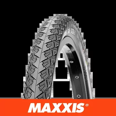 Maxxis 700 x 47C - Trekking Revolt