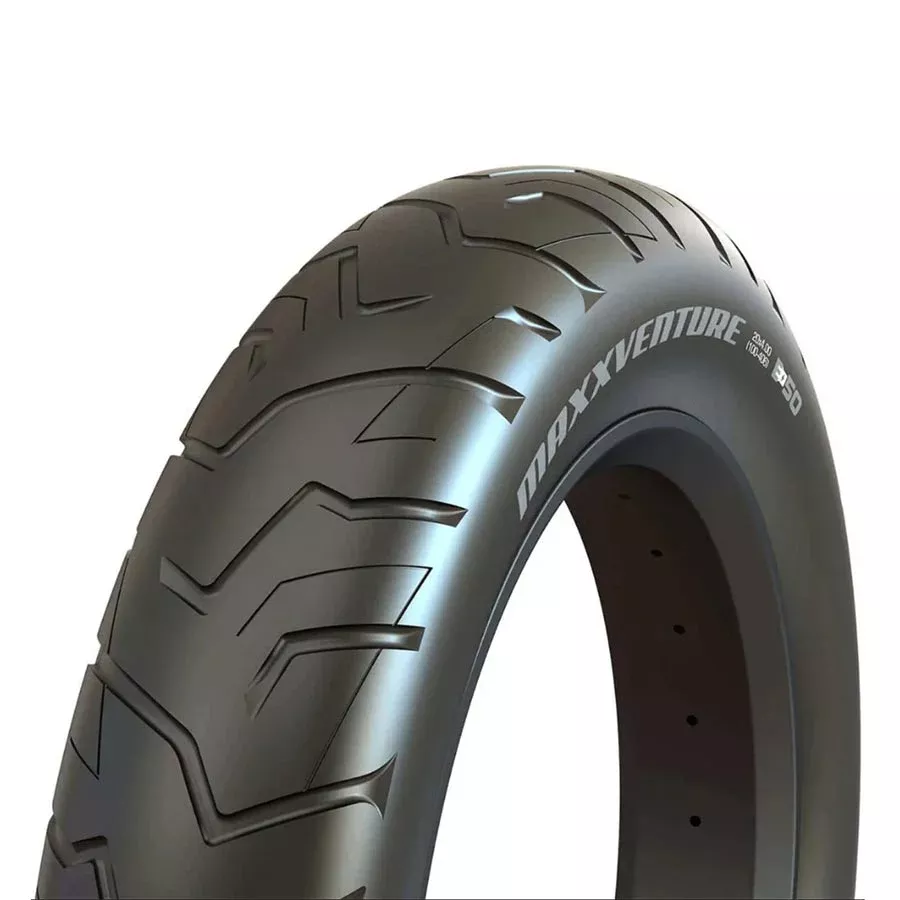 maxxventure MaxxVenture