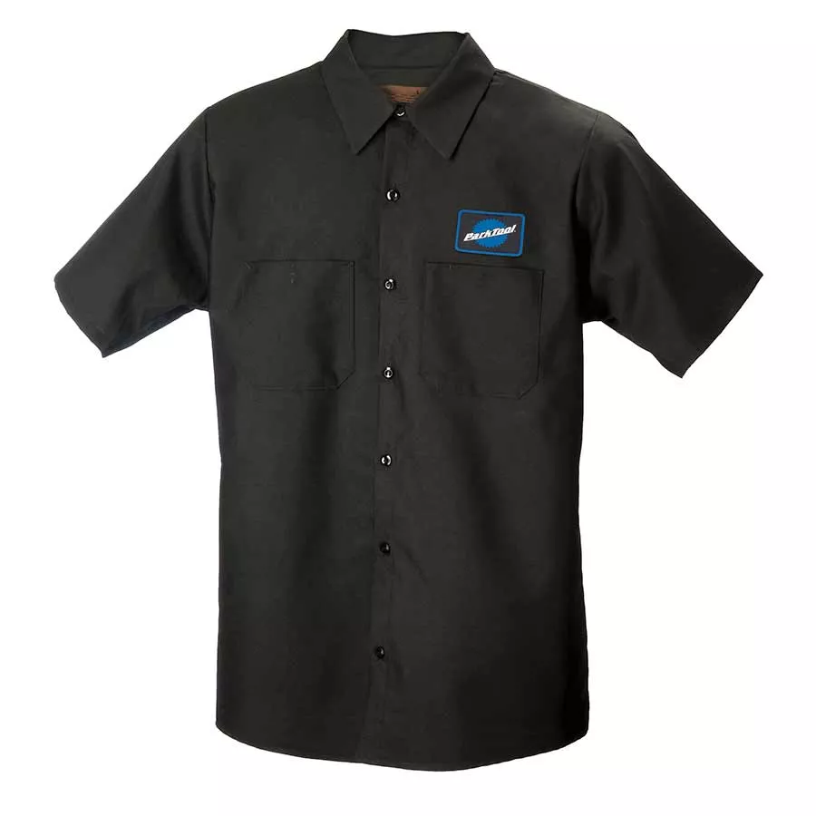 Mechanic's Shirt