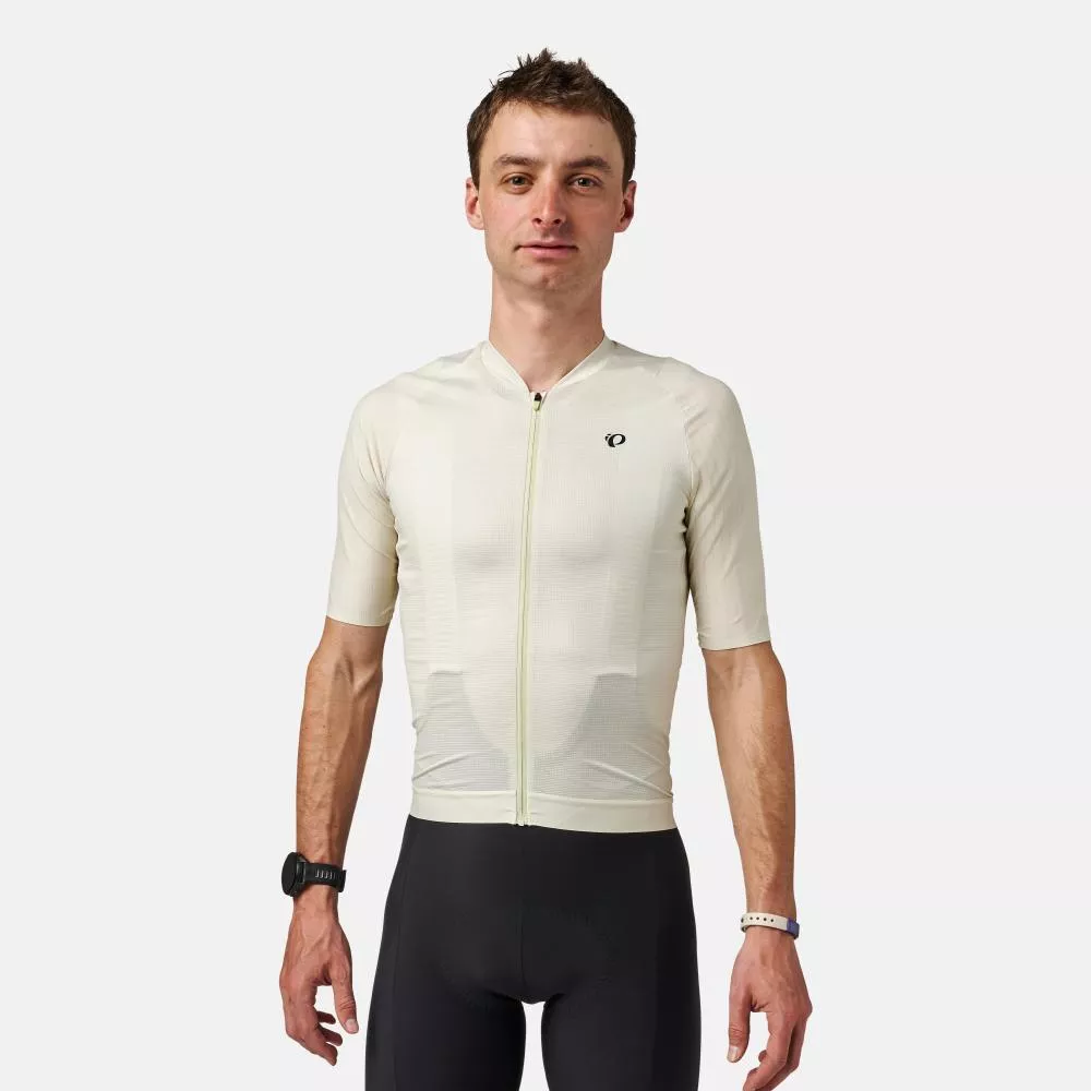 Men's PI/Red Jersey