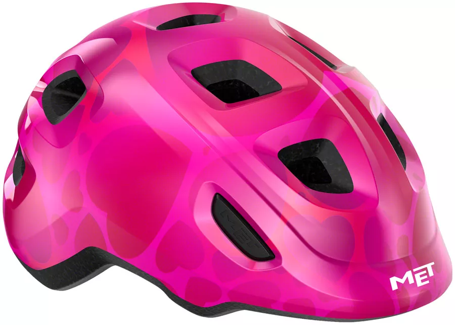 met-helmets-hooray-mips-child-helmet MET Helmets Hooray MIPS Child Helmet