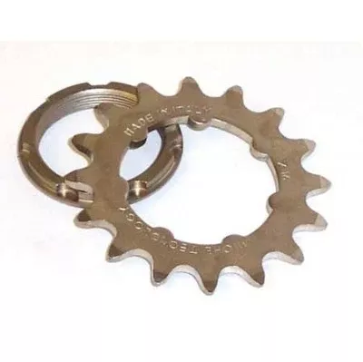 miche-fixed-track-sprocket-various-sizes-ratios-in-silver Miche Fixed Track Sprocket Various Sizes/Ratios In Silver