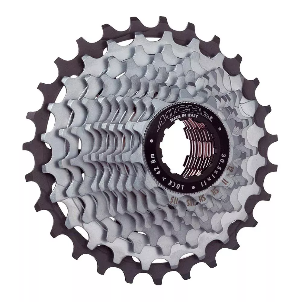 miche-primato-light-11-speed-cassette-shimano-compatible Miche Primato Light 11 Speed Cassette Shimano Compatible