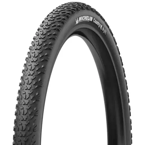 Michelin Country Dry2 NR 26X2.00 Black