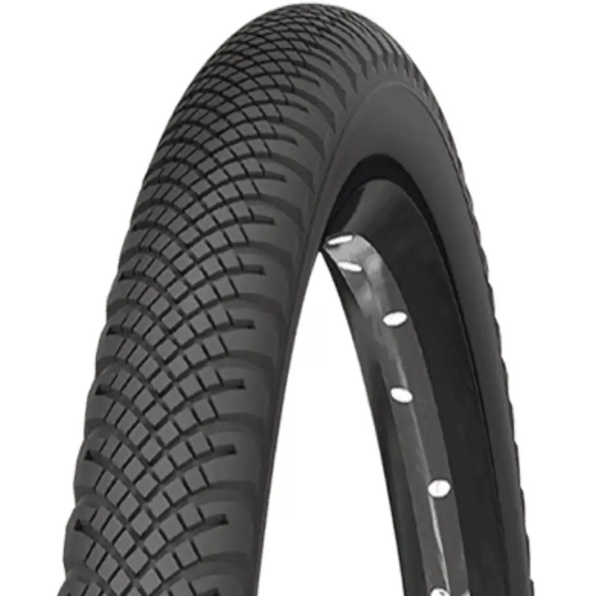 michelin-country-rock-26x1-75-black Michelin Country Rock 26X1.75 Black
