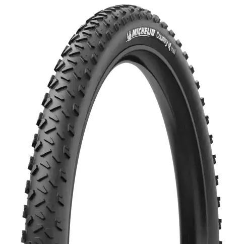 Michelin Country Trail TS TLR 26X2.00 Black
