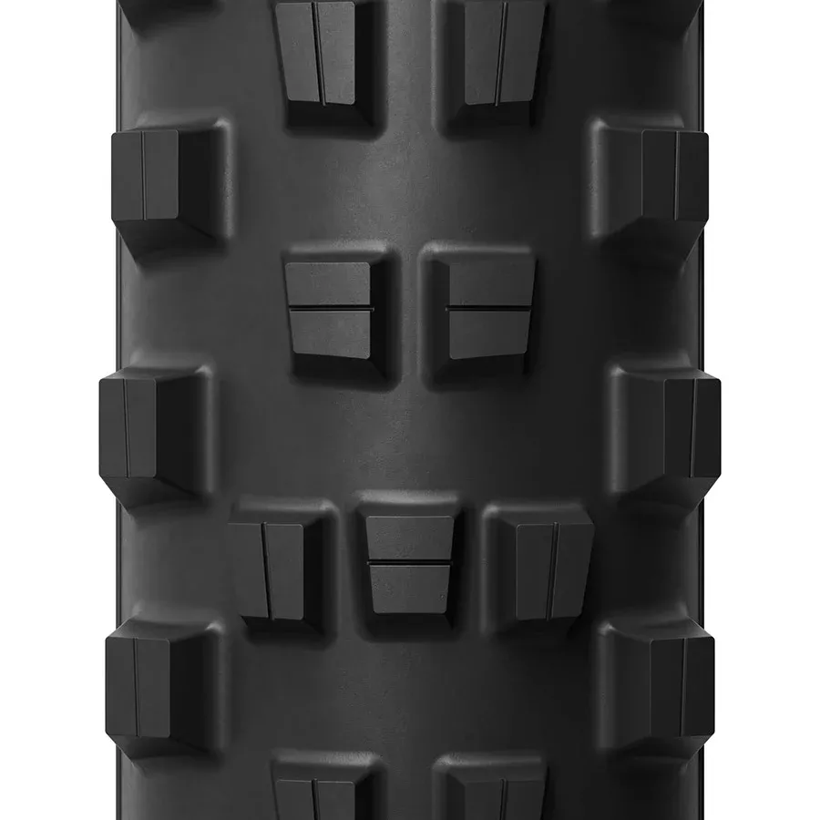 Michelin E-Wild Front Racing Line TS TLR 29X2.60 Black/Dark