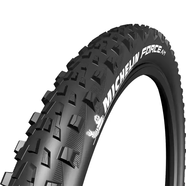 michelin-force-am-performance-line-ts-tlr-27-5x2-80-black Michelin Force AM Performance Line TS TLR 27.5X2.80 Black