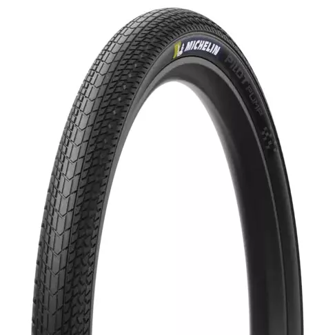 michelin-pilot-pump-tire Michelin Pilot Pump Tire