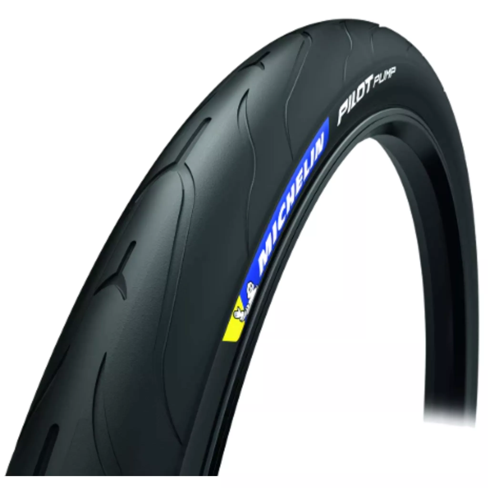 michelin-pilot-pump-ts-tlr-26x2-30-black Michelin Pilot Pump TS TLR 26X2.30 Black