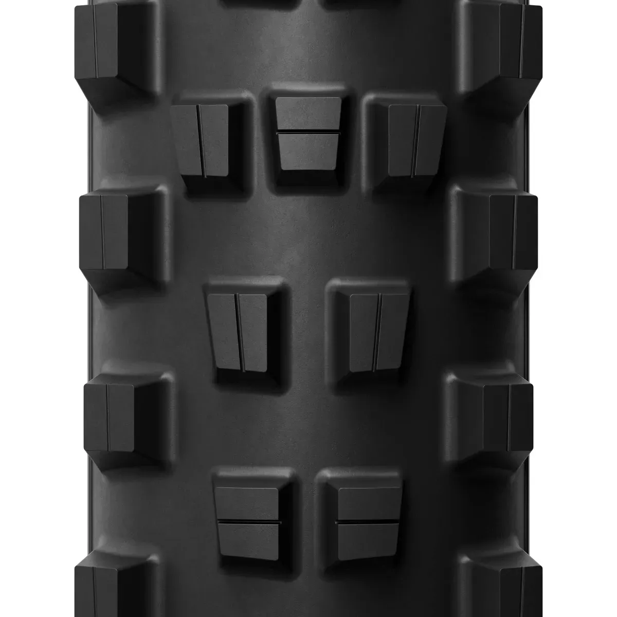 Michelin Wild Enduro Rear Racing Line
