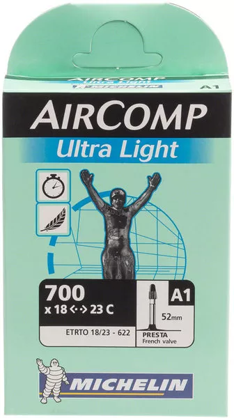 michelinaircomp-ultralight MICHELINAircomp Ultralight